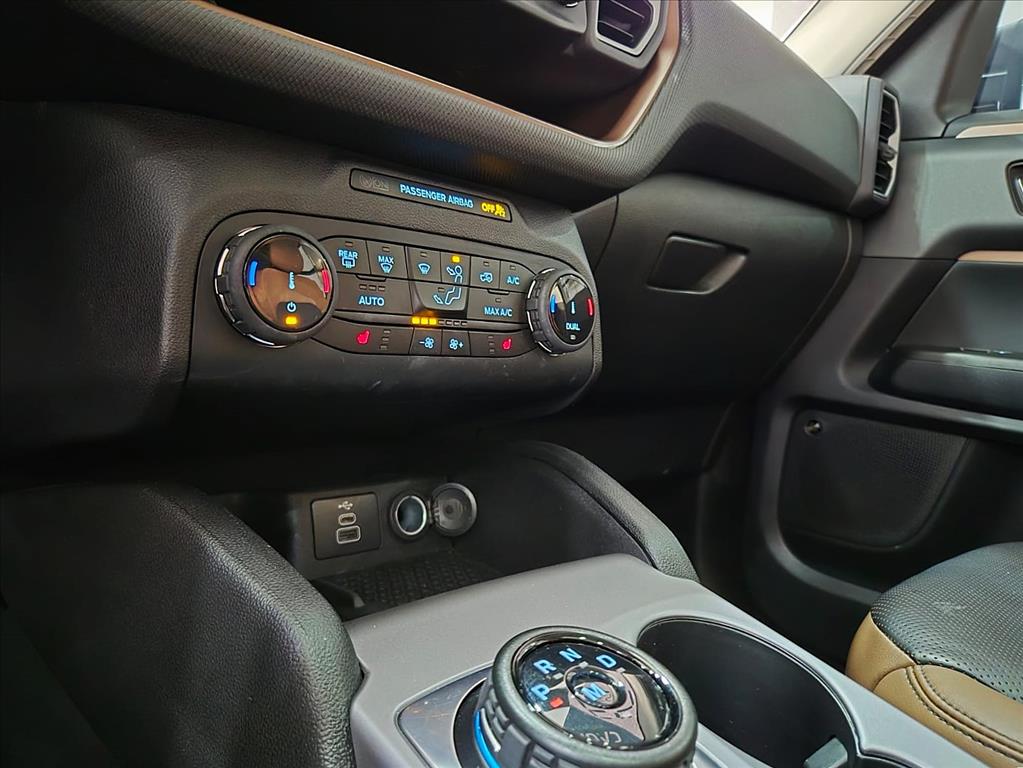 Ford-BRONCO SPORT-2.0 ECOBOOST GASOLINA WILDTRAK 4X4 SELECTSHIFT