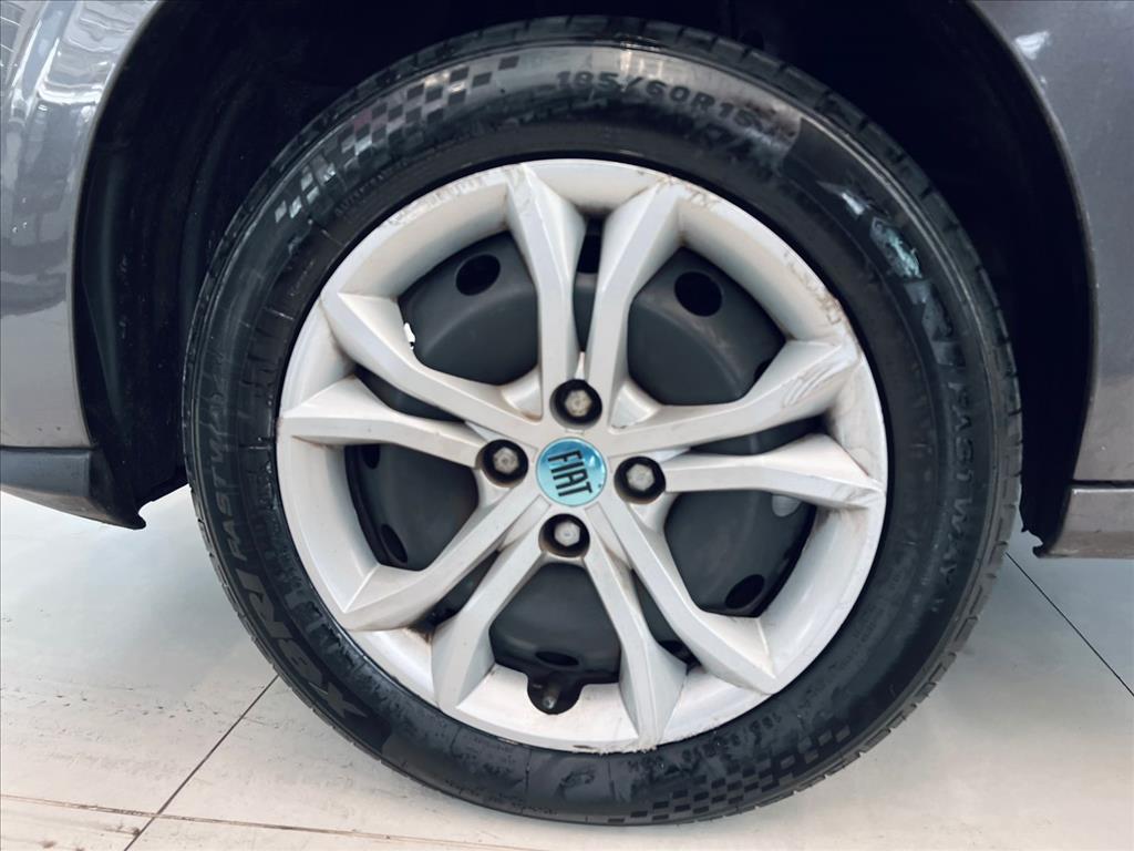 ARGO 1.0 FIREFLY FLEX DRIVE MANUAL6