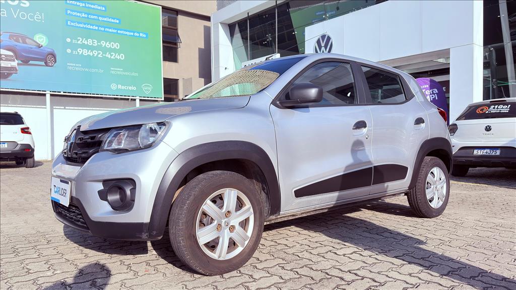 KWID 1.0 12V SCE FLEX ZEN MANUAL1
