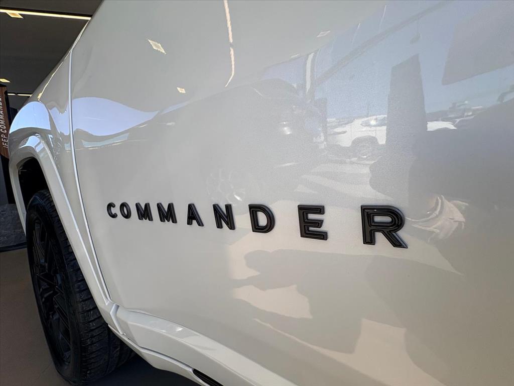 COMMANDER 2.0 HURRICANE 4 TURBO FLEX BLACKHAWK AT912