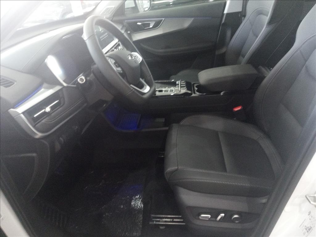 TIGGO 7 1.5 TCI TURBO FLEX SPORT CVT8