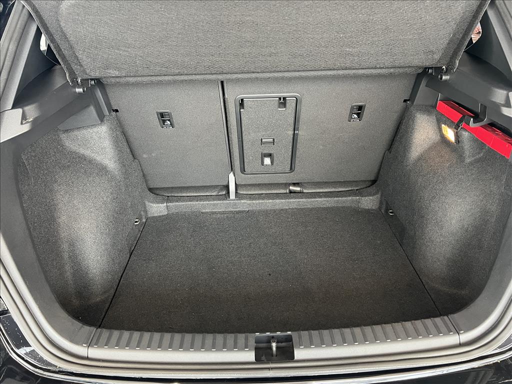 TAOS 1.4 250 TSI TOTAL FLEX HIGHLINE AUTOMÁTICO19