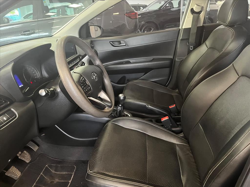 Hyundai-HB20-1.0 12V FLEX VISION MANUAL