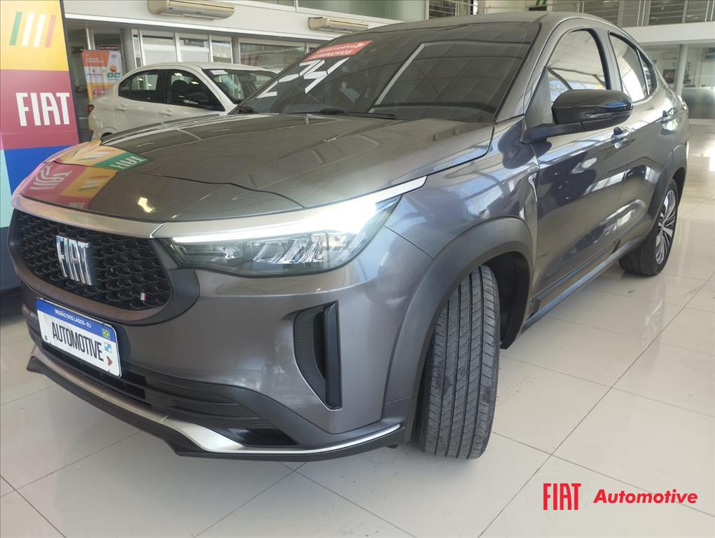 FASTBACK 1.0 TURBO 200 FLEX AUDACE CVT2