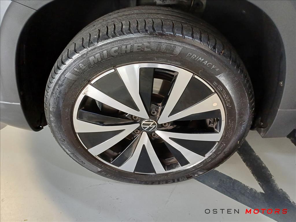 VW - Volkswagen-TAOS-1.4 250 TSI TOTAL FLEX HIGHLINE AUTOMÁTICO