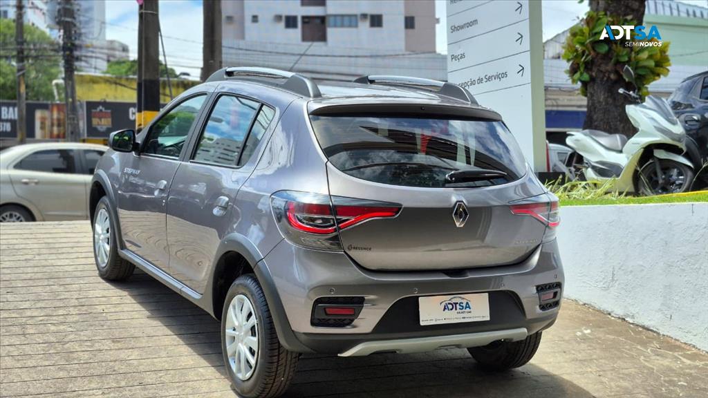 RENAULT SANDERO 1.0 12V SCE FLEX S EDITION MANUAL