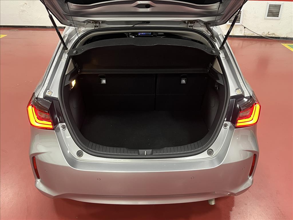 CITY 1.5 i-VTEC FLEX HATCH EXL CVT8