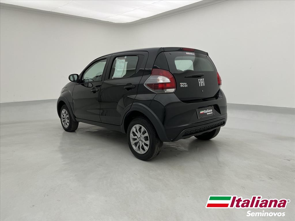 MOBI 1.0 EVO FLEX LIKE. MANUAL2