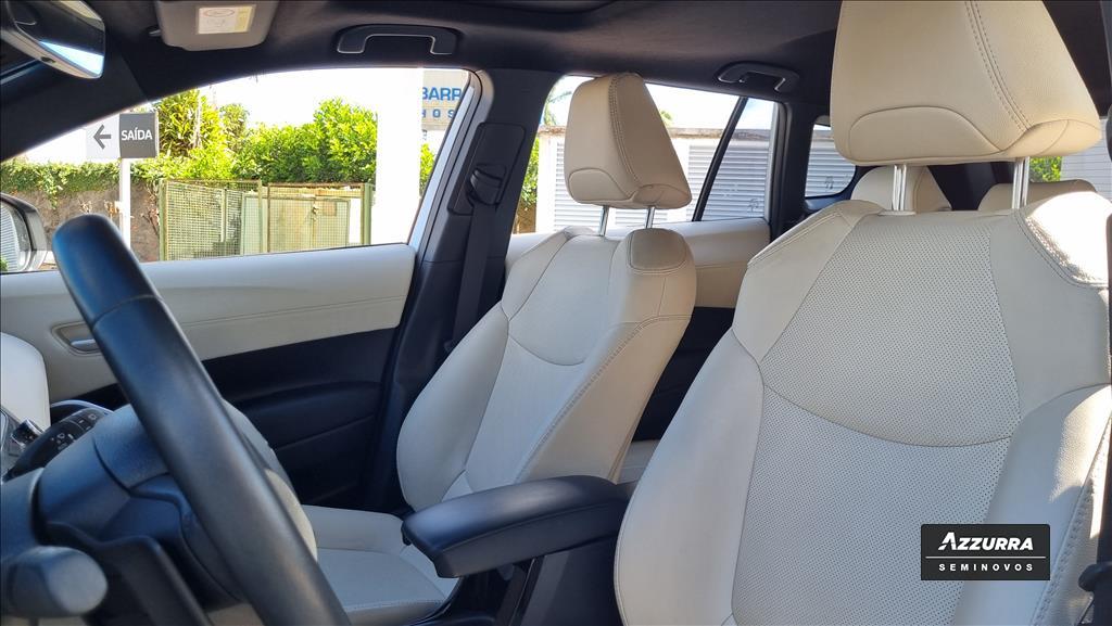 COROLLA CROSS 2.0 VVT-IE FLEX XRX DIRECT SHIFT11