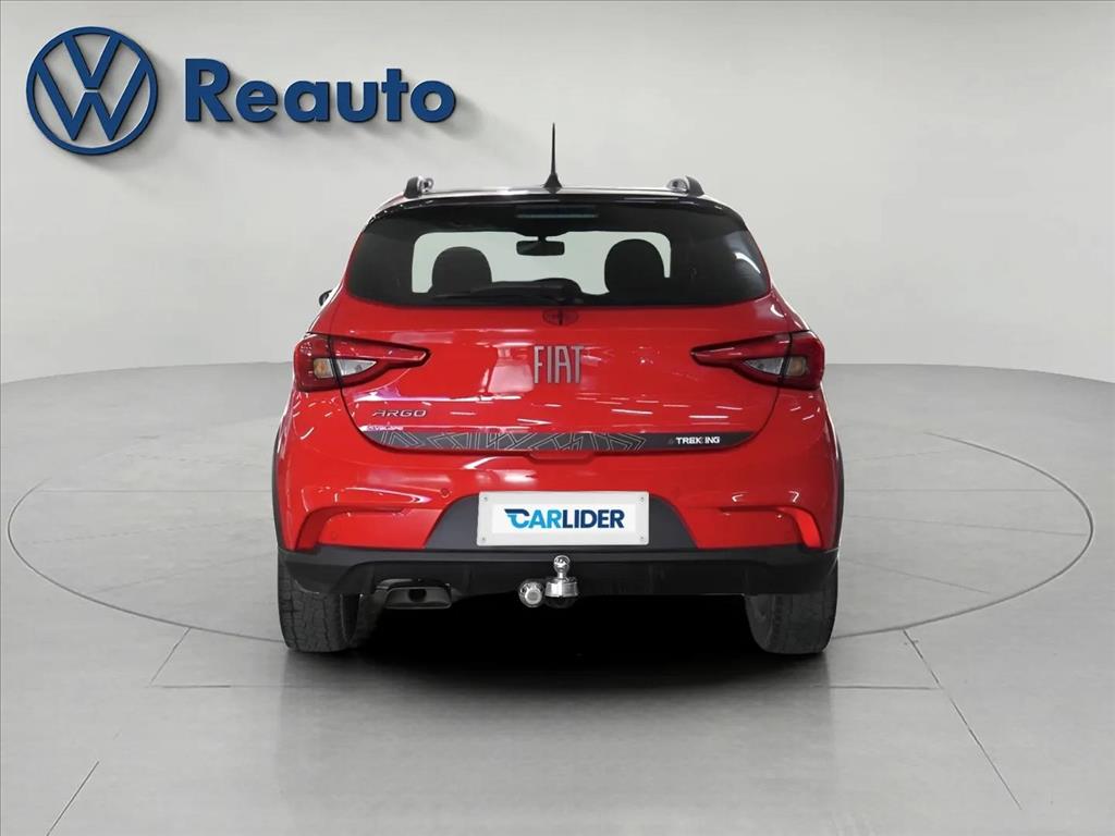 ARGO 1.3 FIREFLY FLEX TREKKING MANUAL7