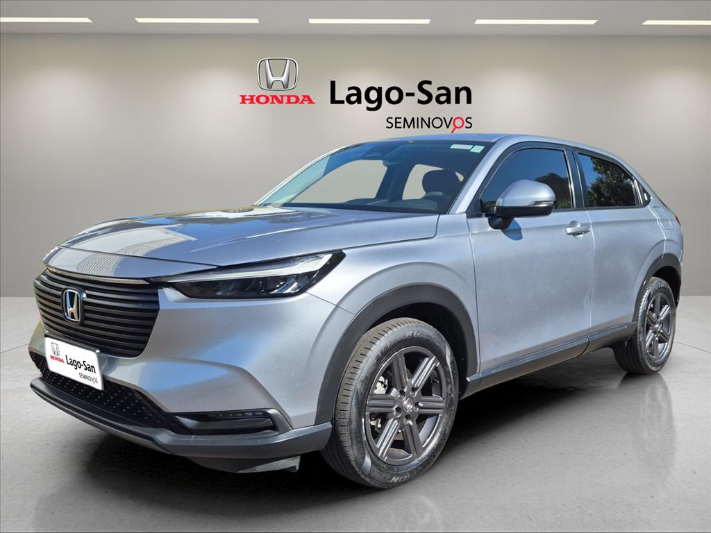 HR-V 1.5 DI I-VTEC FLEX EXL CVT