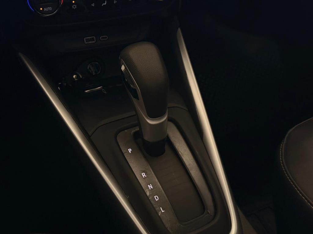 TRACKER 1.2 TURBO FLEX 100 ANOS AUTOMÁTICO9