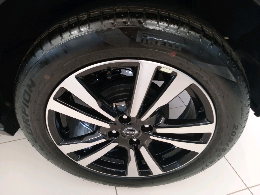 KAIT 1.6 FLEX SENSE PLUS XTRONIC11