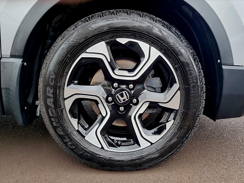 CRV 1.5 16V VTC TURBO GASOLINA TOURING AWD CVT9