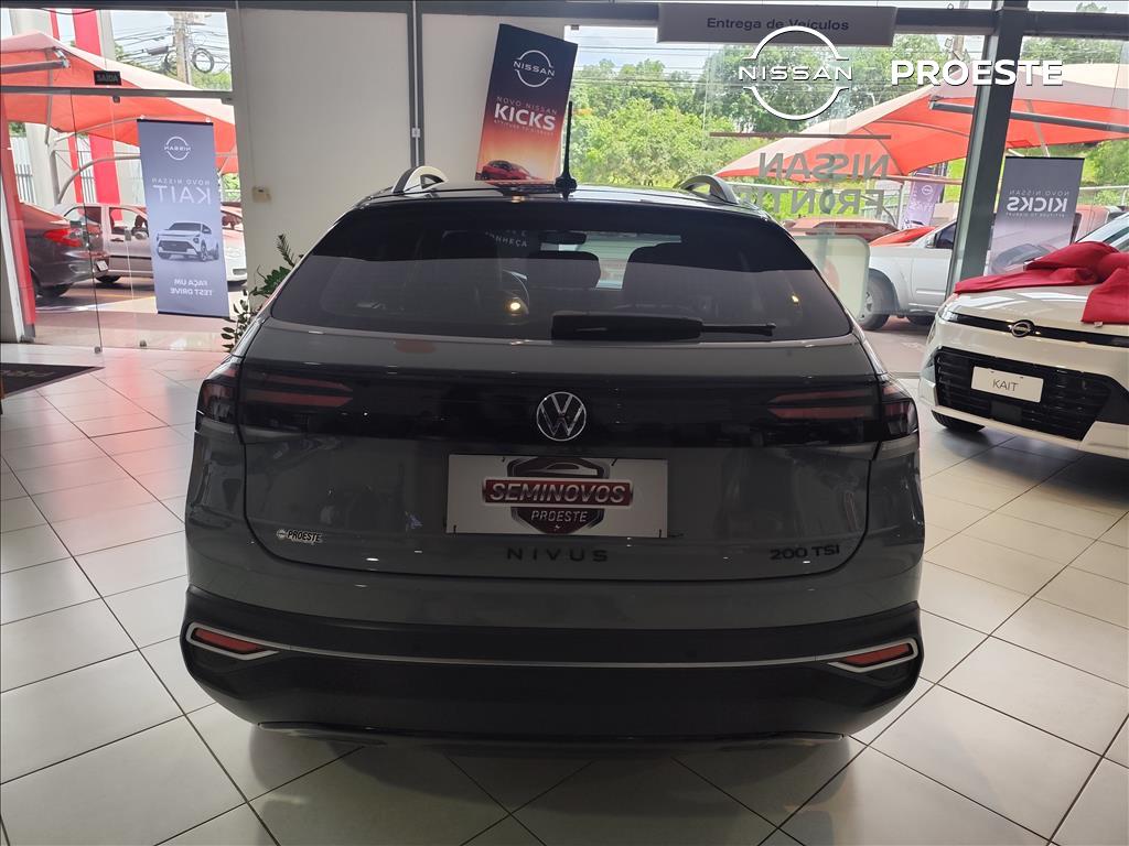 NIVUS 1.0 200 TSI TOTAL FLEX HIGHLINE AUTOMÁTICO5