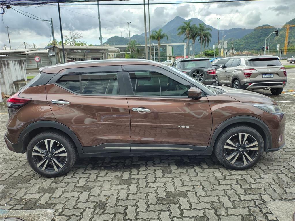 Nissan-KICKS-1.6 16V FLEXSTART EXCLUSIVE XTRONIC