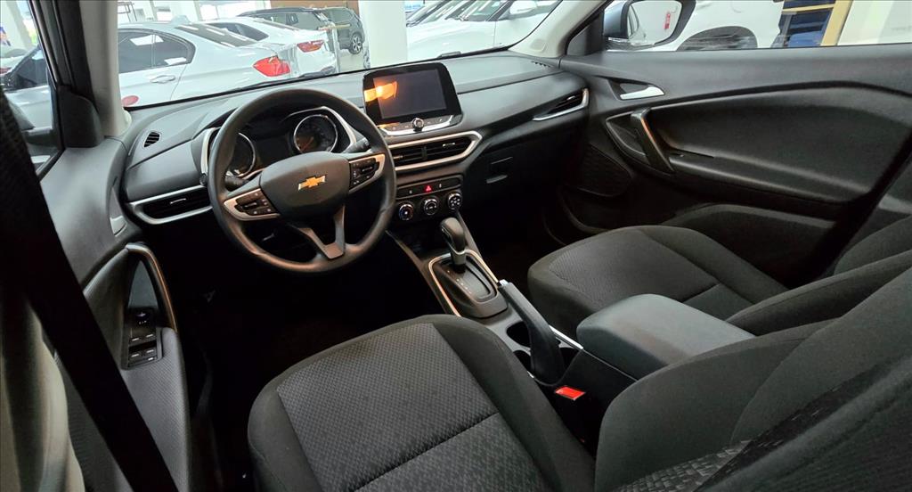 TRACKER 1.0 TURBO FLEX AUTOMÁTICO6