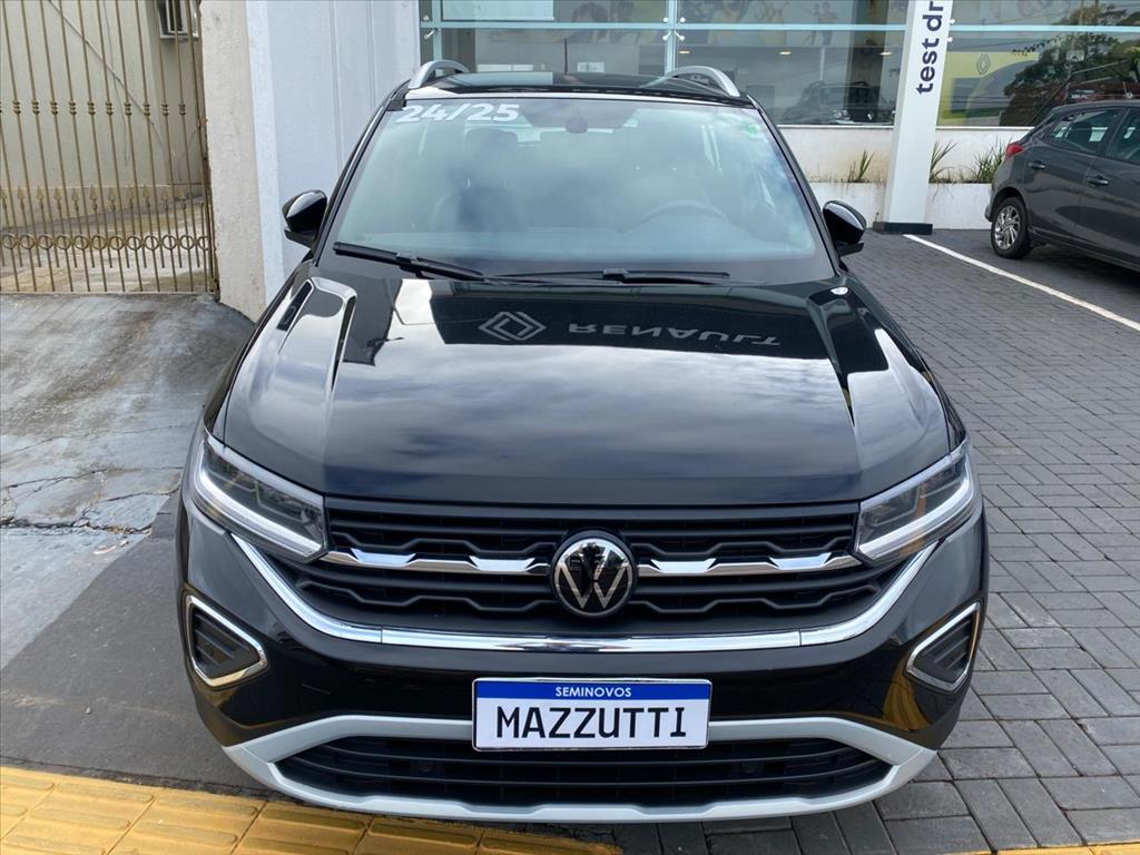 T-CROSS 1.4 250 TSI TOTAL FLEX HIGHLINE AUTOMÁTICO1