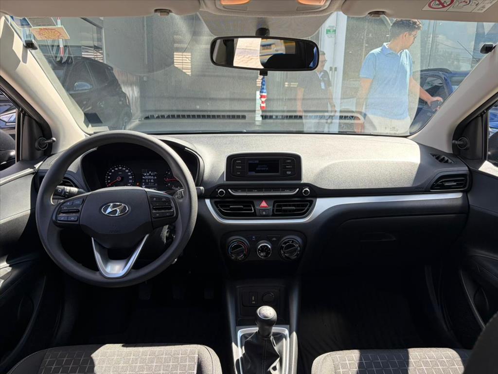 HB20 1.0 12V FLEX SENSE MANUAL6