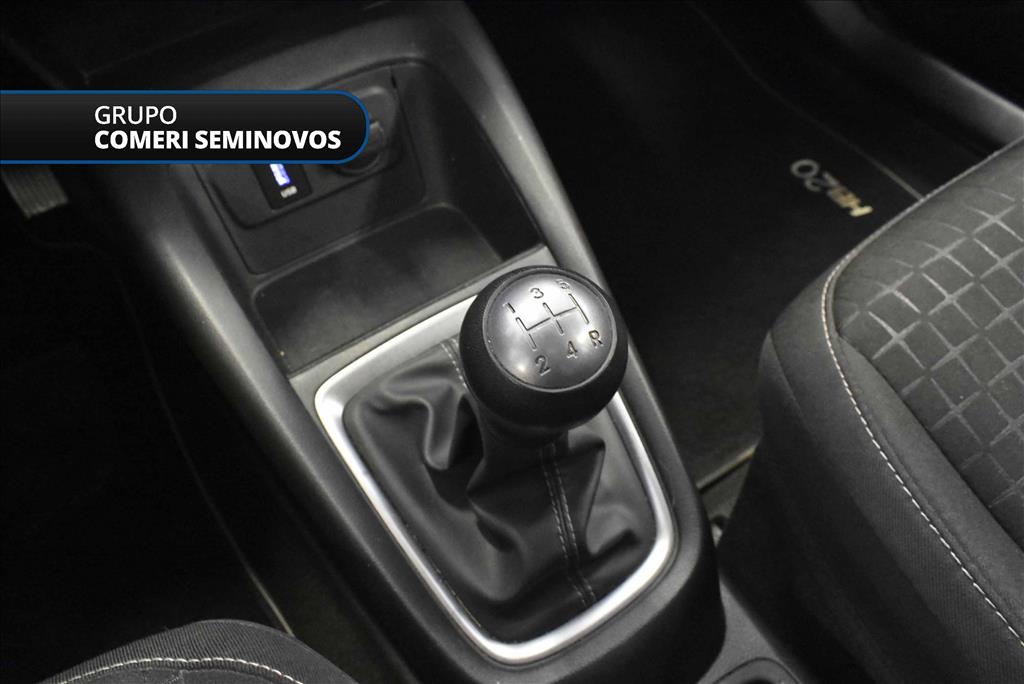 HB20 1.0 12V FLEX SENSE MANUAL10