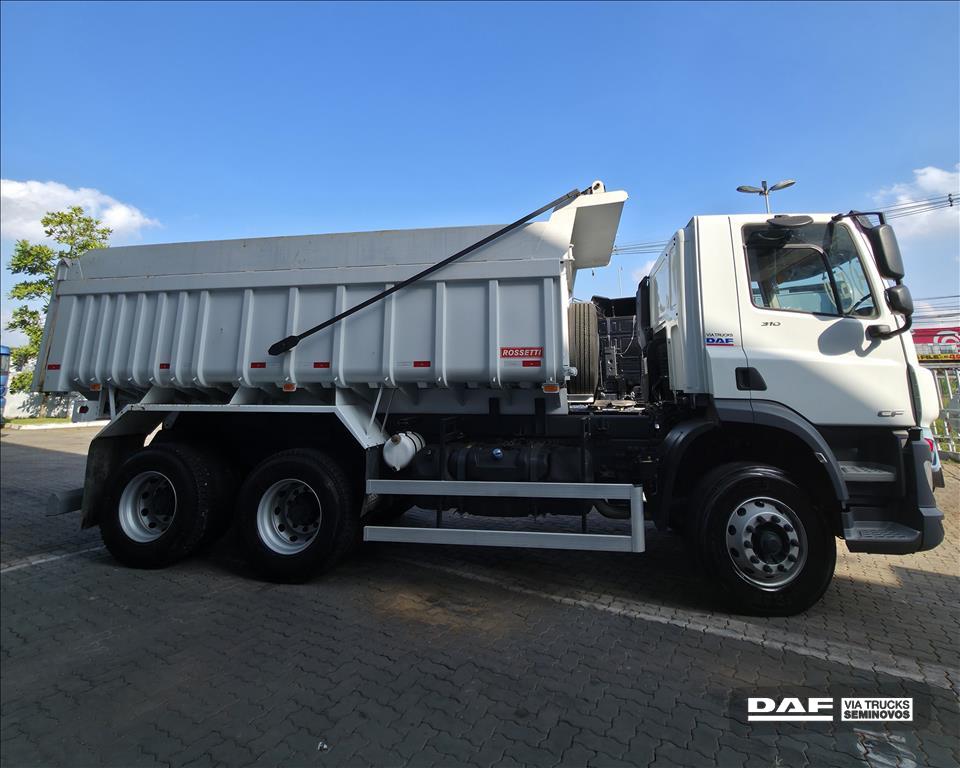 DAF-CF-FAT 310
