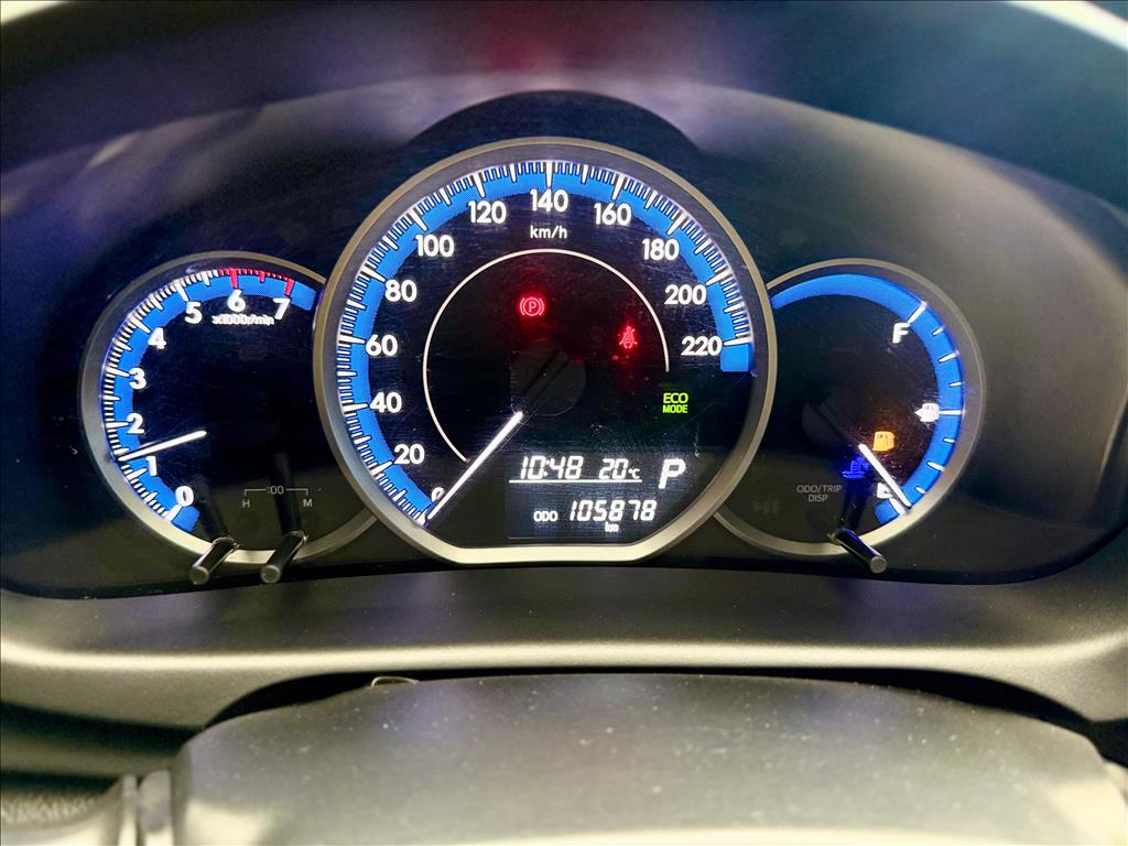 YARIS 1.5 16V FLEX XL MULTIDRIVE12