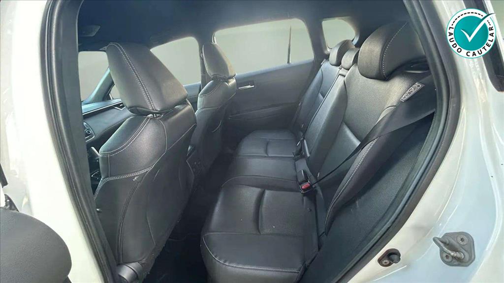 COROLLA CROSS 2.0 VVT-IE FLEX XRE DIRECT SHIFT11