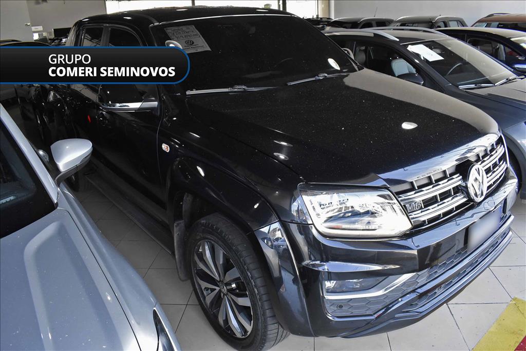 AMAROK 3.0 V6 TDI DIESEL HIGHLINE EXTREME CD 4MOTION AUTOMÁTICO2