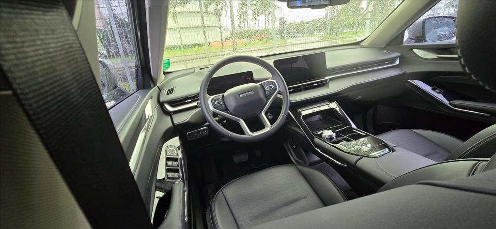 HAVAL H6 1.5 PHEV PREMIUM AWD E-TRACTION8