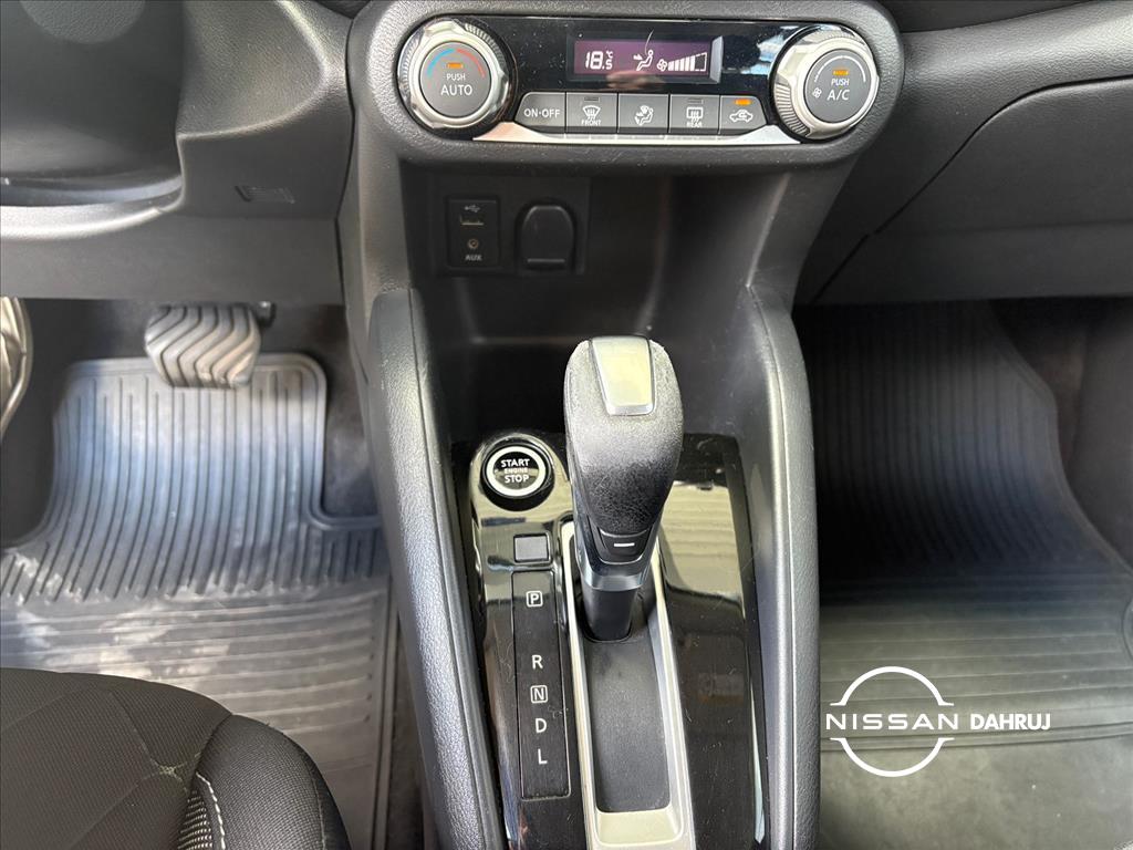 KICKS 1.6 16V FLEXSTART SV 4P XTRONIC5