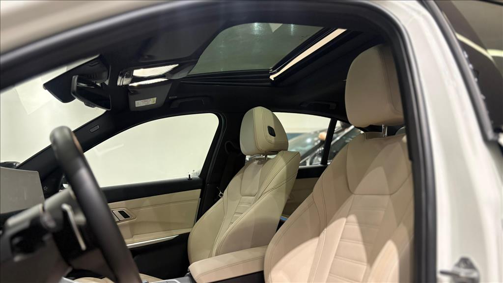 320i 2.0 16V TURBO FLEX M SPORT AUTOMÁTICO6