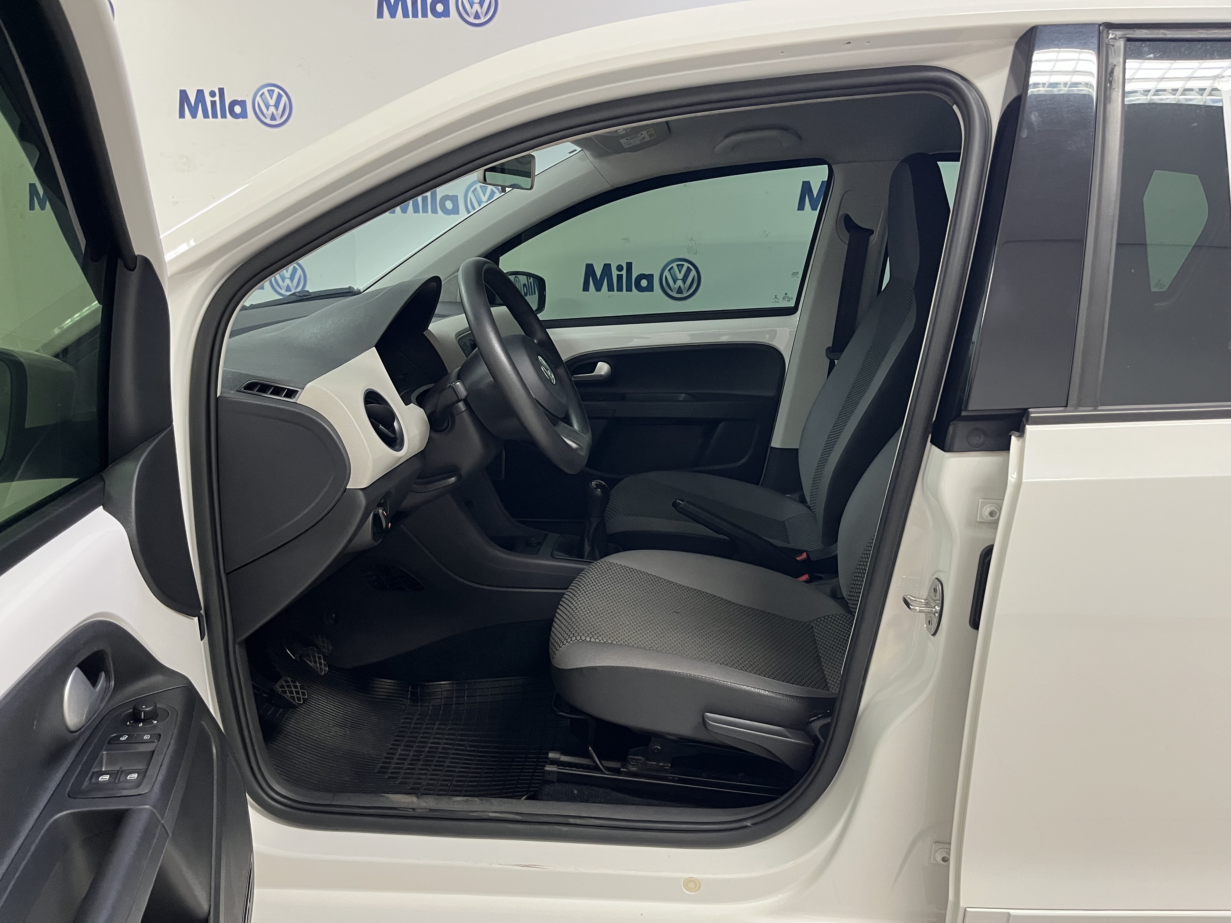 UP 1.0 TSI MOVE UP 12V FLEX 4P MANUAL4