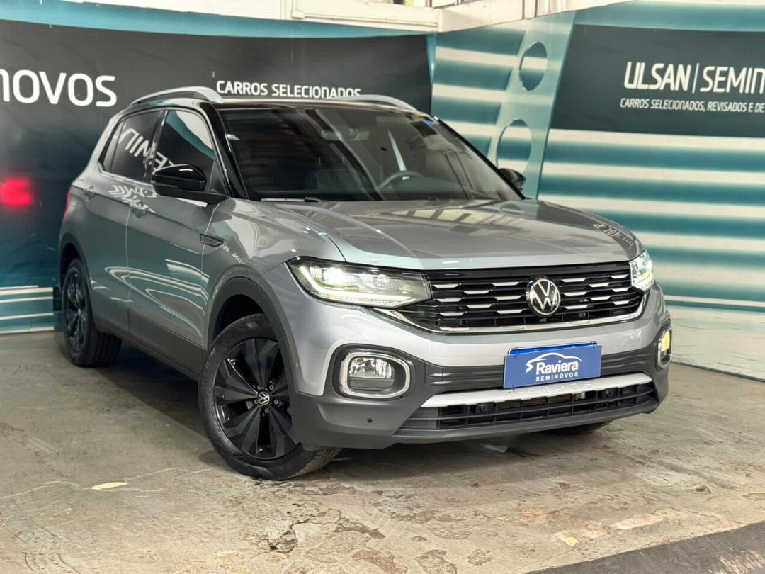 1.4 250 TSI TOTAL FLEX HIGHLINE AUTOMÁTICO