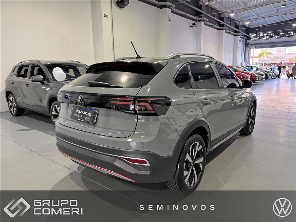 NIVUS 1.0 200 TSI TOTAL FLEX HIGHLINE AUTOMÁTICO1