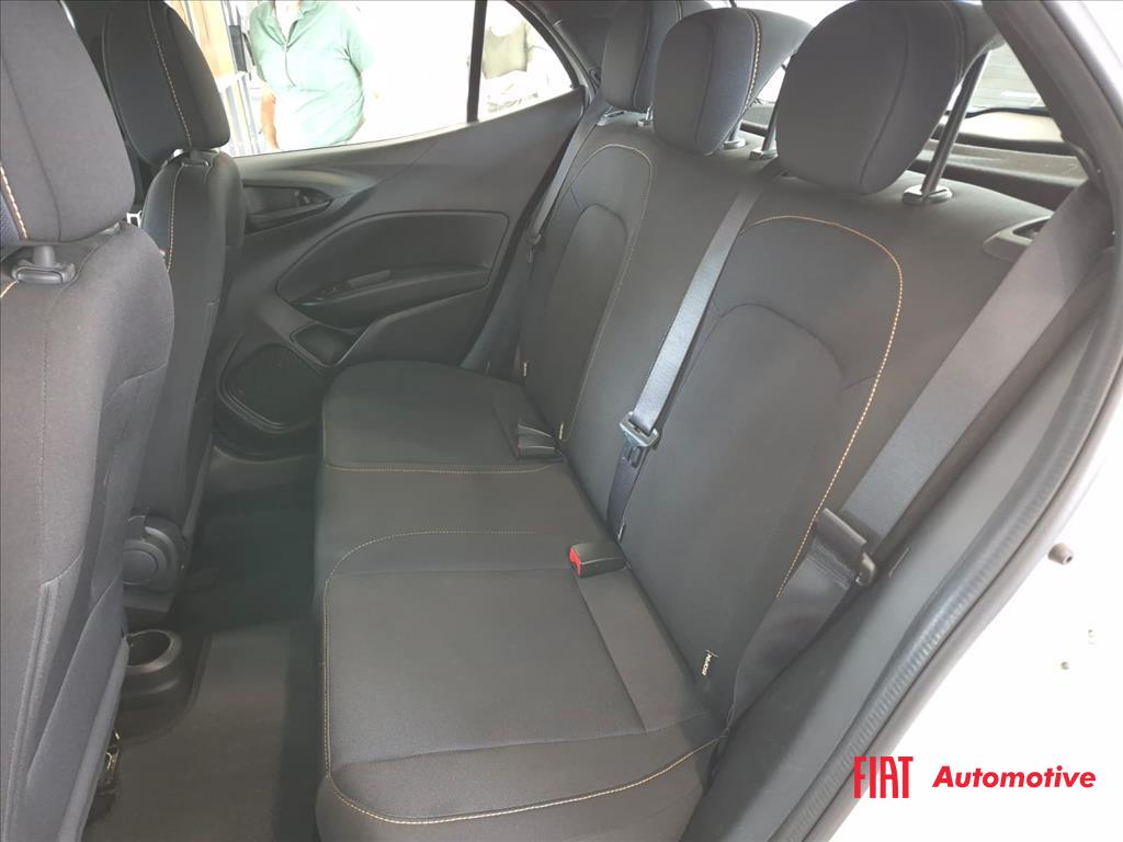 ARGO 1.3 FIREFLY FLEX TREKKING MANUAL7