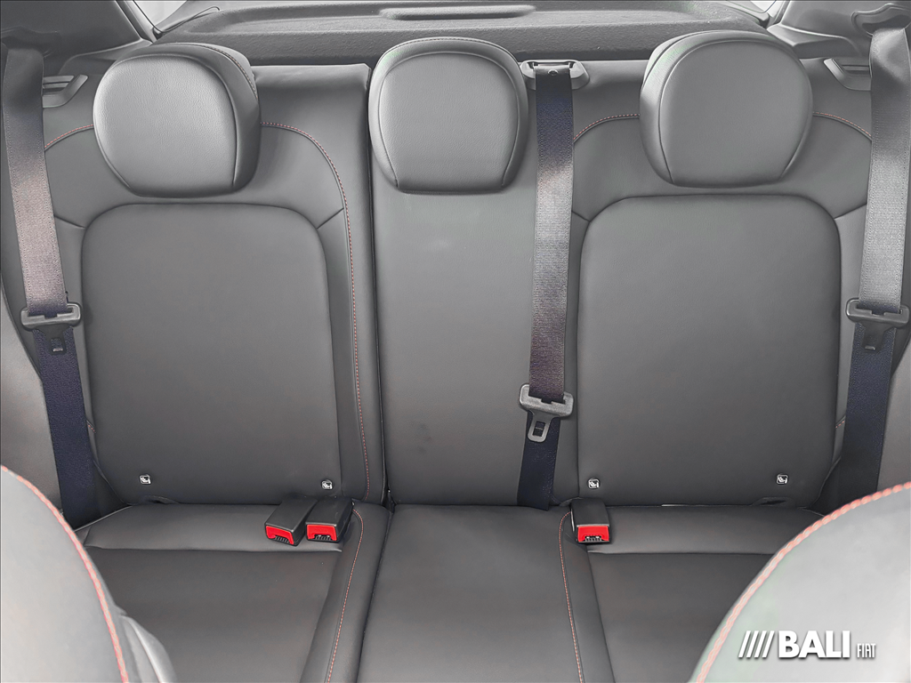 PULSE 1.3 TURBO 270 FLEX ABARTH AT615