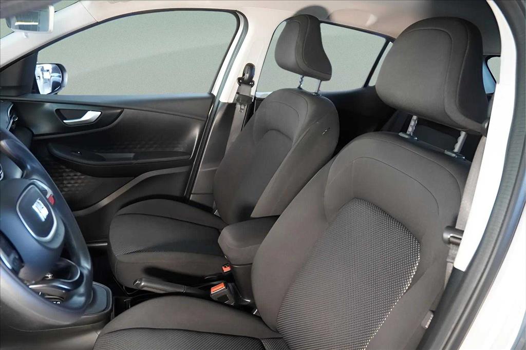 PULSE 1.3 FLEX DRIVE CVT9