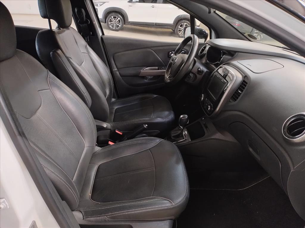 CAPTUR 2.0 16V HI-FLEX BOSE AUTOMÁTICO8