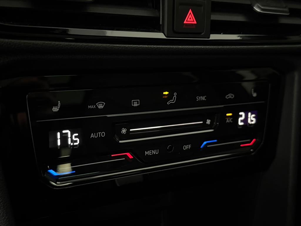 TAOS 1.4 250 TSI TOTAL FLEX HIGHLINE AUTOMÁTICO12