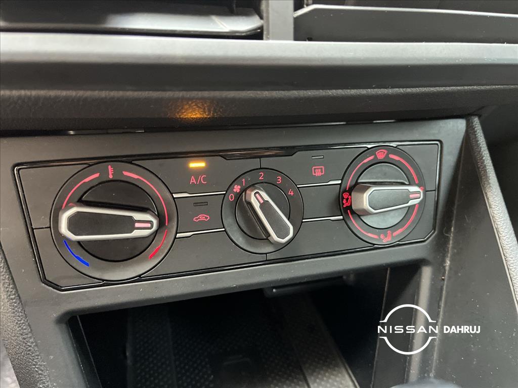 NIVUS 1.0 200 TSI TOTAL FLEX COMFORTLINE AUTOMÁTICO8