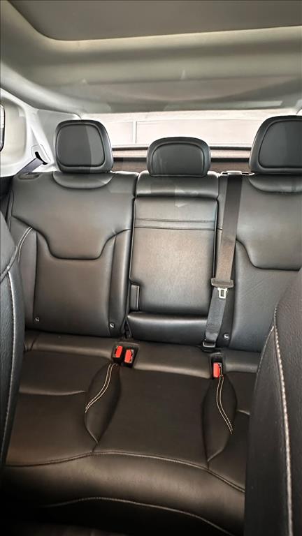 COMPASS 1.3 T270 TURBO HÍBRIDO S 4XE AT611