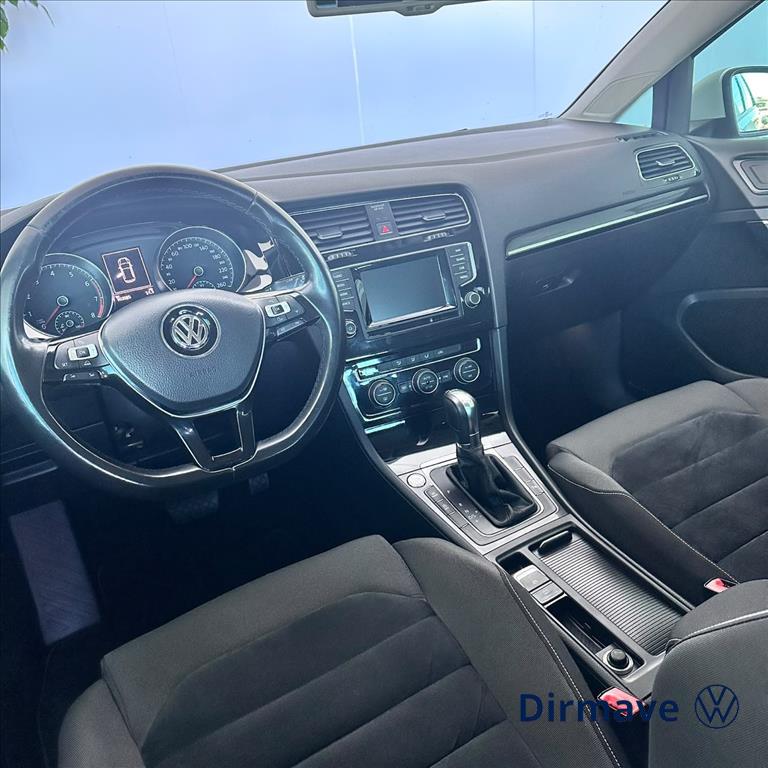 GOLF 1.4 TSI HIGHLINE 16V GASOLINA 4P AUTOMÁTICO2