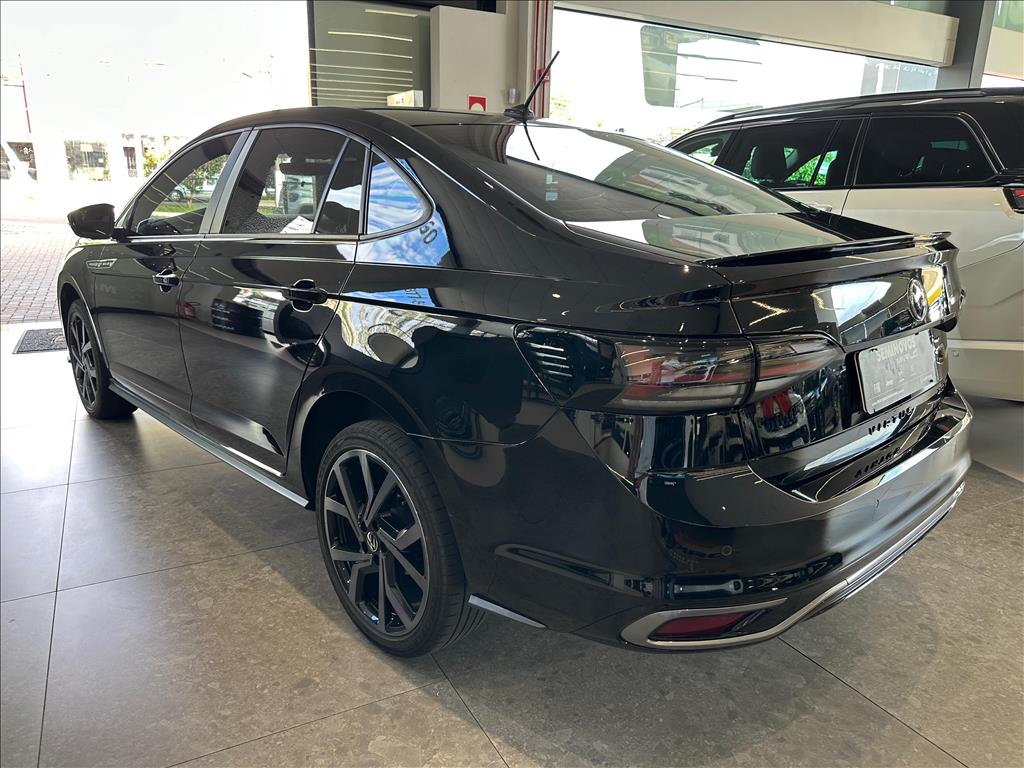 VIRTUS 1.4 250 TSI EXCLUSIVE AUTOMÁTICO13