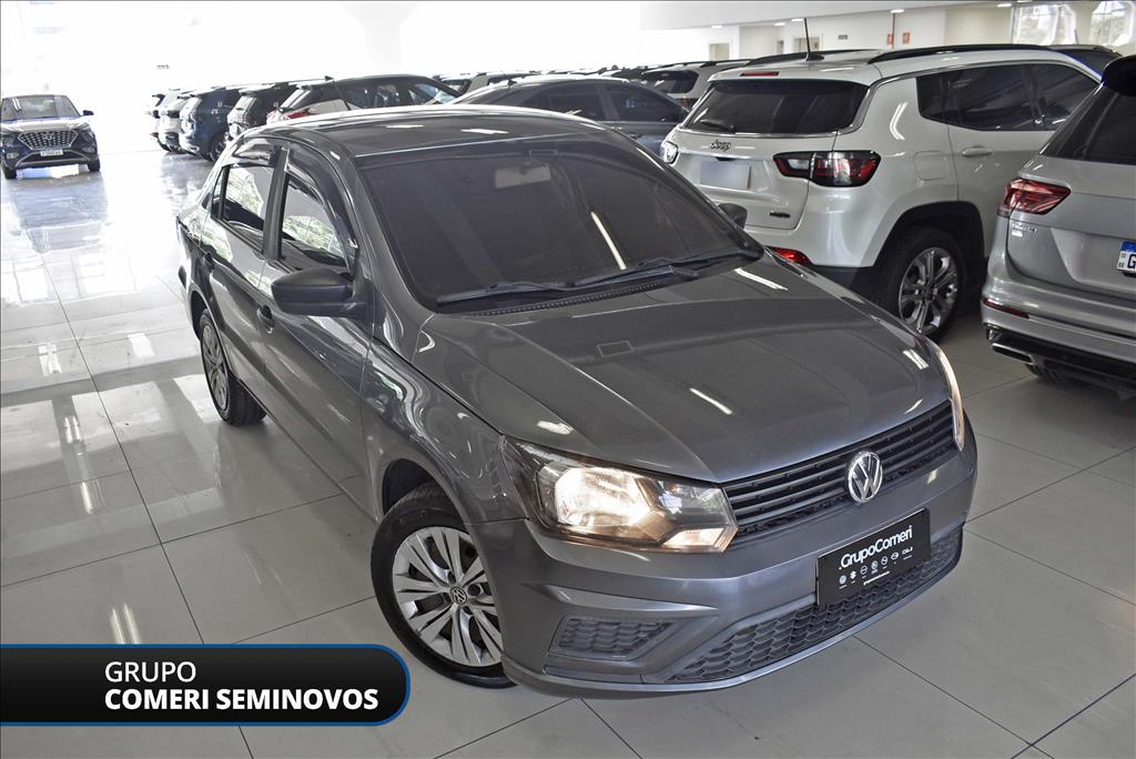 VOYAGE 1.6 MSI TOTALFLEX 4P MANUAL2