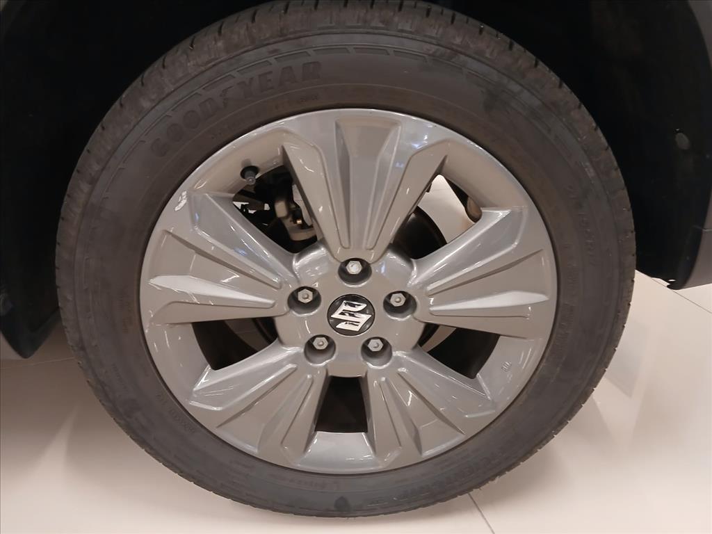 Suzuki-VITARA-1.4 16V TURBO GASOLINA 4SPORT ALLGRIP AUTOMÁTICO