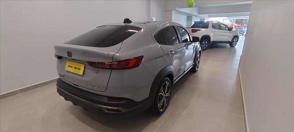 FASTBACK 1.0 TURBO 200 FLEX IMPETUS CVT2