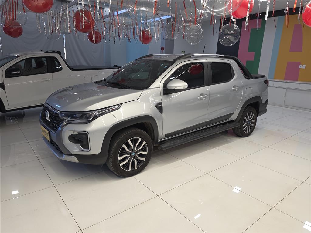 STRADA 1.0 TURBO 200 FLEX RANCH CD CVT0