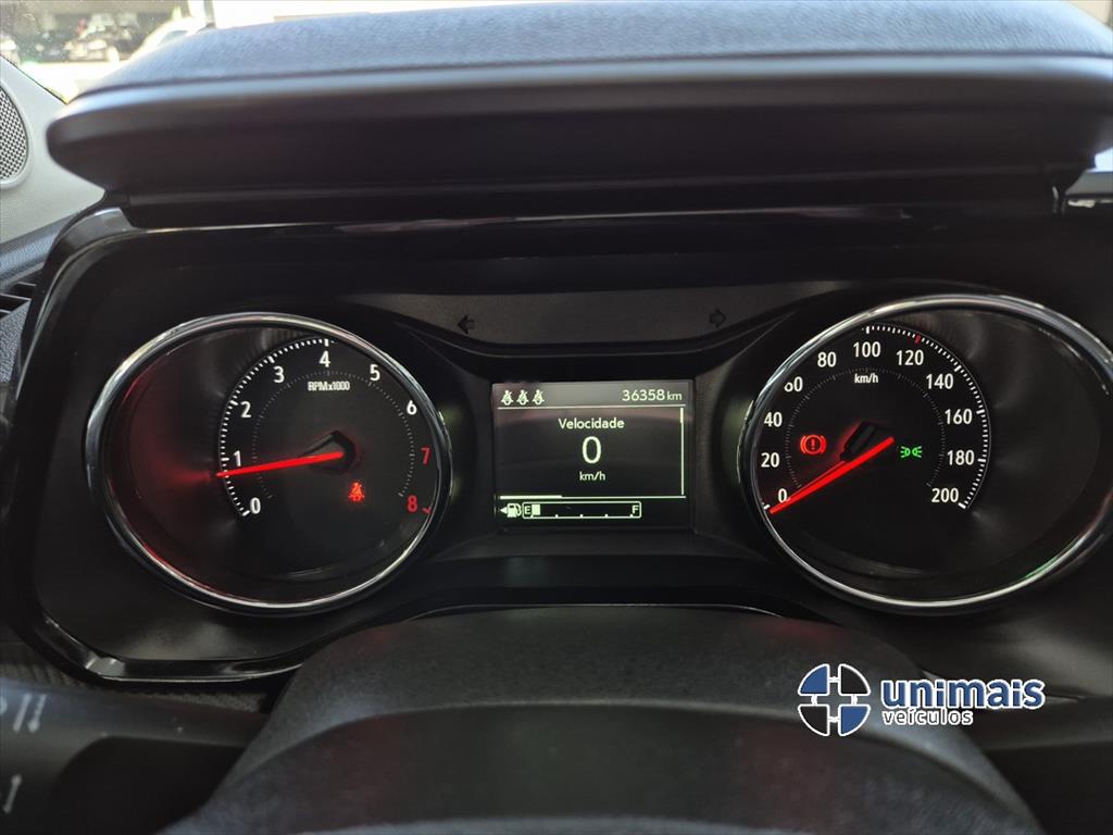 CHEVROLET ONIX 1.0 FLEX MANUAL — foto 8