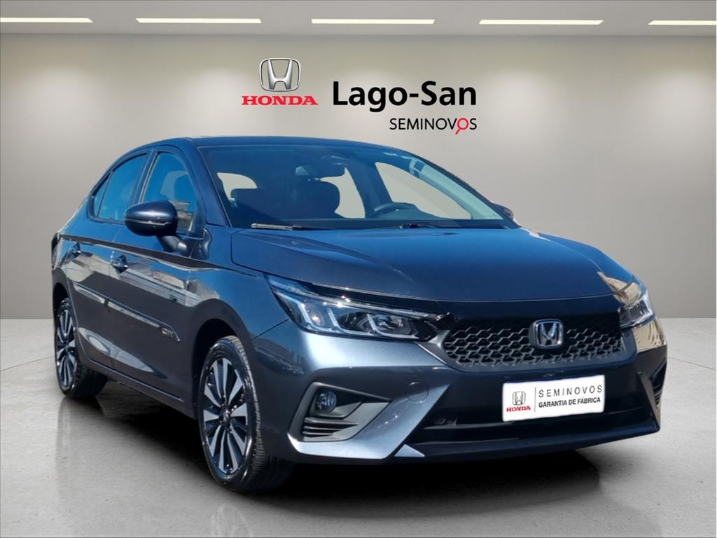 CITY 1.5 i-VTEC FLEX HATCH EXL CVT1
