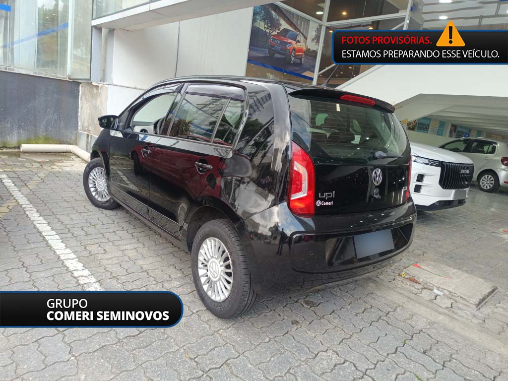 UP 1.0 TSI MOVE UP 12V FLEX 4P MANUAL1